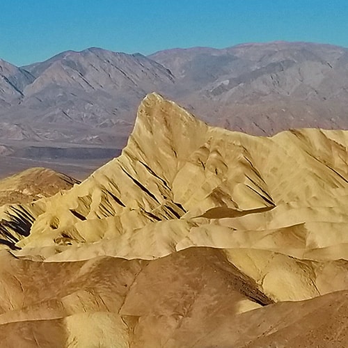 Death Valley | Thumbnail | Las Vegas Area Trails