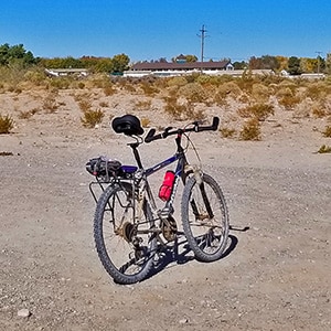 Mountain Bike Off-Road Conditioning | Las Vegas Metro & Surrounding Areas, Nevada