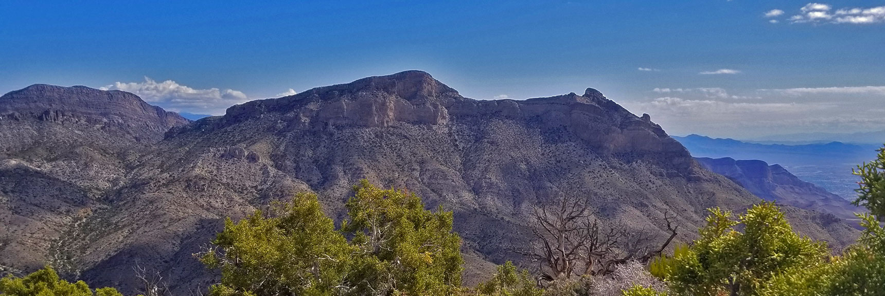 Damsel Peak Northern Approach | Brownstone Basin, Nevada
