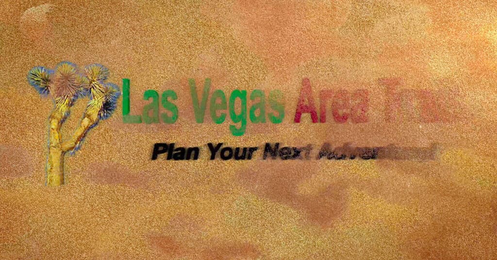 Logo Sting Production | David Smith | Las Vegas Area Trails Marketing Services, Nevada